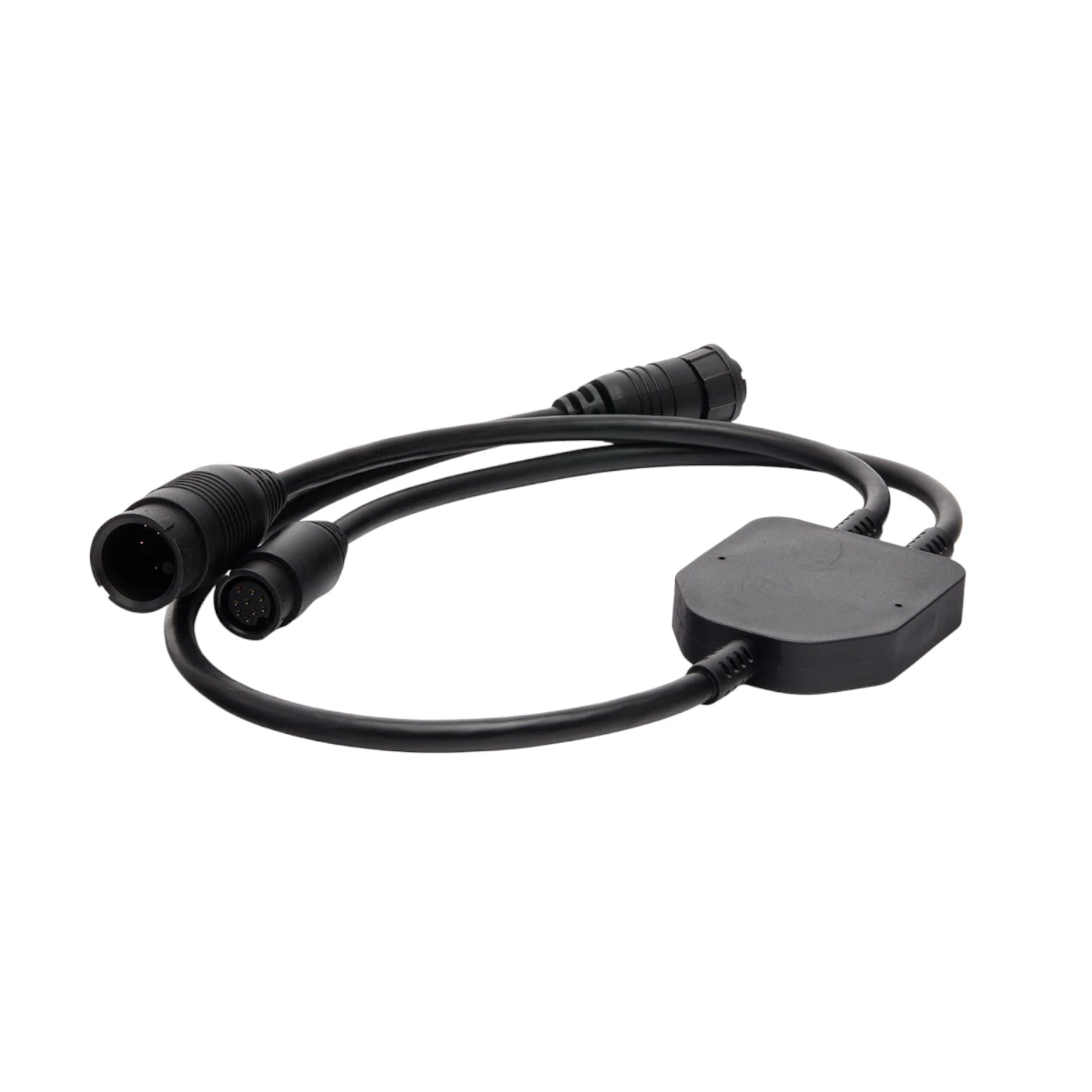 Raymarine Transducer Y-Adapter Cable, For Axiom DV Displays — Quality Boat Parts