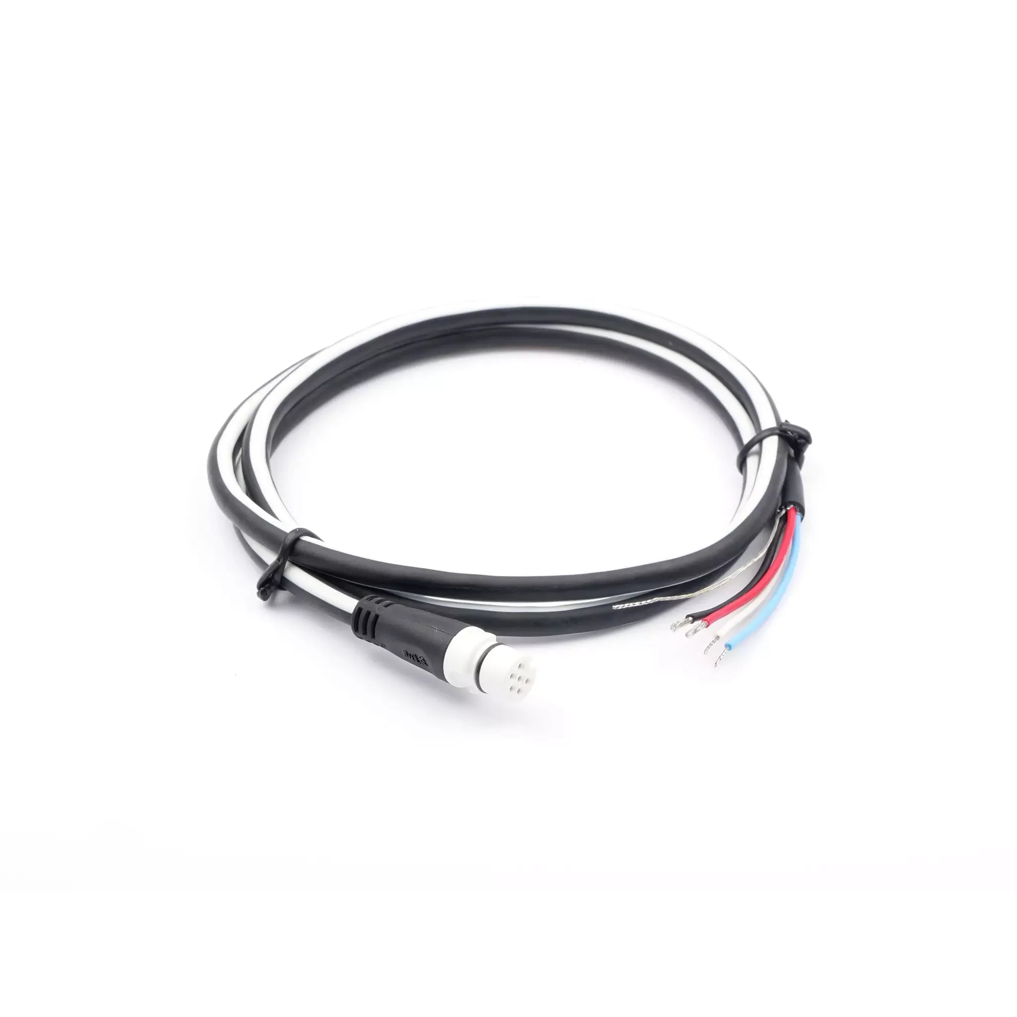 Raymarine SeaTalk NG Female to Stripped End Spur Cable — Quality Boat Parts