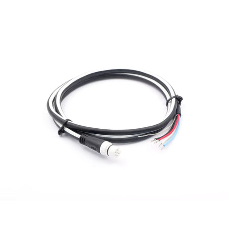 Raymarine SeaTalk NG Female to Stripped End Spur Cable — Quality Boat Parts