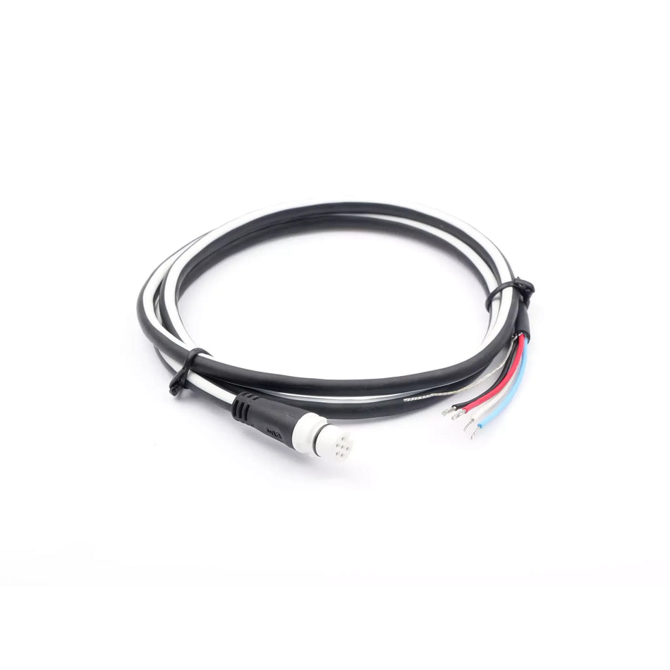 Raymarine SeaTalk NG Female to Stripped End Spur Cable — Quality Boat Parts