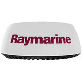 Raymarine Quantum Q24C 18 in Radome Radar, CHIRP, Wi-Fi, Ethernet — Quality Boat Parts