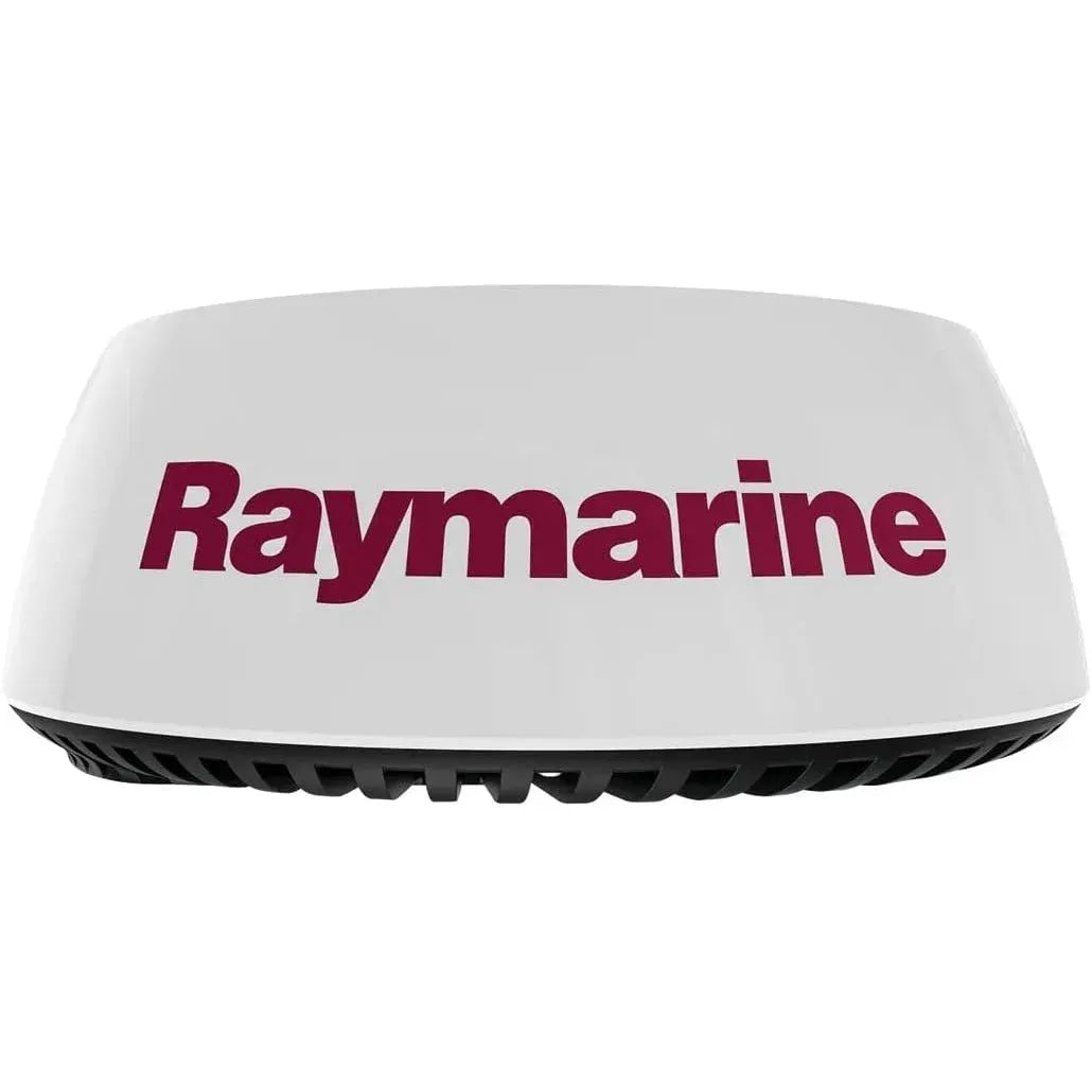 Raymarine Quantum Q24C 18 in Radome Radar, CHIRP, Wi-Fi, Ethernet — Quality Boat Parts