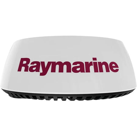 Raymarine Quantum Q24C 18 in Radome Radar, CHIRP, Wi-Fi, Ethernet — Quality Boat Parts