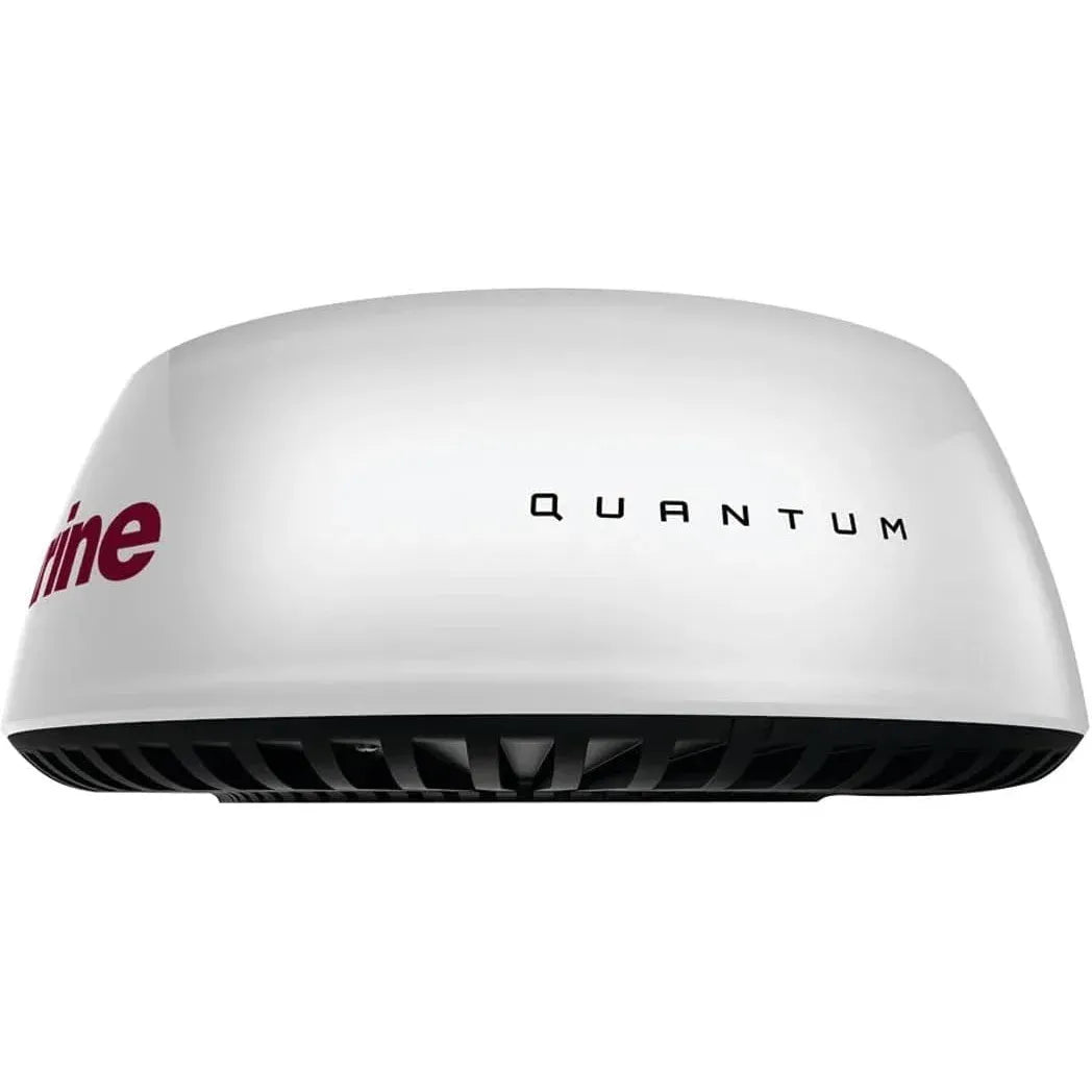 Raymarine Quantum Q24C 18 in Radome Radar, CHIRP, Wi-Fi, Ethernet — Quality Boat Parts
