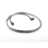 Raymarine RayNet Female to Female Ethernet Cable, Locking Waterproof Connectors — Quality Boat Parts