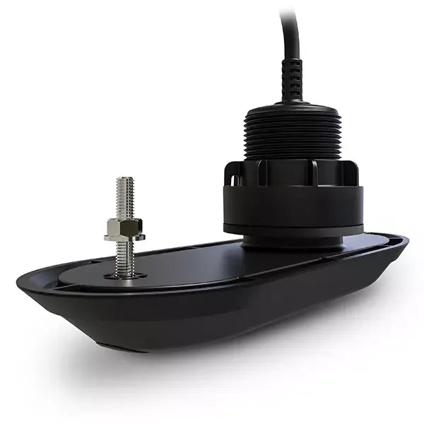 Raymarine RV-300 Series Plastic Thru-Hull Transducers, For Axiom+ RV, Axiom Pro and RVX-1000 Sonars, RealVision 3D — Quality Boat Parts