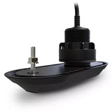 Raymarine RV-300 Series Plastic Thru-Hull Transducers, For Axiom+ RV, Axiom Pro and RVX-1000 Sonars, RealVision 3D — Quality Boat Parts