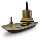 Raymarine RV-200 Series Bronze Through Hull Transducers, For Axiom+ RV and Axiom Pro and RVX-1000 Sonars, IPx6/IPx7/IPx8, RealVision 3D, CHIRP Sonar — Quality Boat Parts