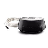 Raymarine Quantum 2 Q24D Radome Radar, 18 in, 12/24V, IPX6, Wi-Fi, Ethernet, Doppler, CHIRP — Quality Boat Parts