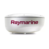 Raymarine HD Radar Radome, For Axiom Chartplotters, 4kW, IPX6, 48 NM — Quality Boat Parts