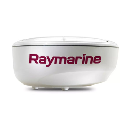 Raymarine HD Radar Radome, For Axiom Chartplotters, 4kW, IPX6, 48 NM — Quality Boat Parts