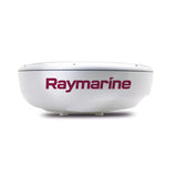 Raymarine HD Radar Radome, For Axiom Chartplotters, 4kW, IPX6, 48 NM — Quality Boat Parts