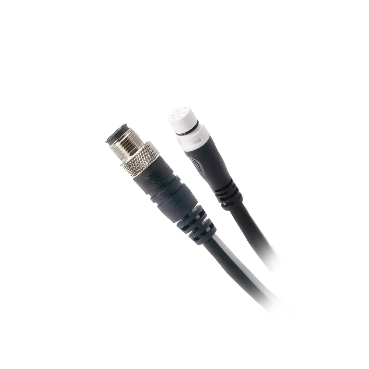 Raymarine NMEA 2000 DeviceNet Male to SeaTalk NG Spur Female Adaptor Cables — Quality Boat Parts