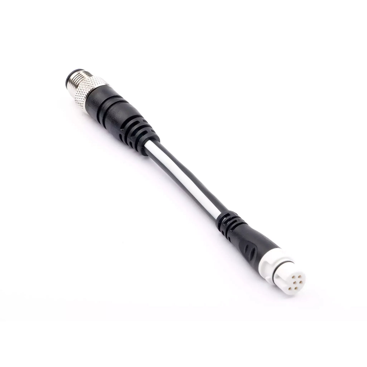 Raymarine NMEA 2000 DeviceNet Male to SeaTalk NG Spur Female Adaptor Cables — Quality Boat Parts