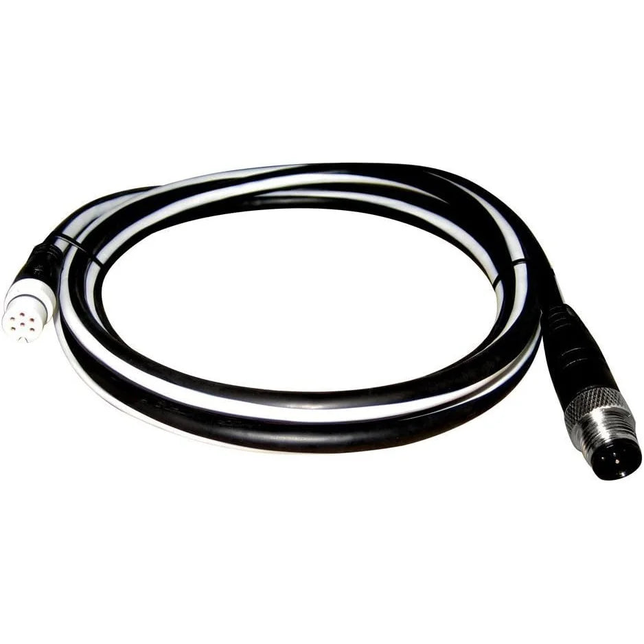 Raymarine NMEA 2000 DeviceNet Male to SeaTalk NG Spur Female Adaptor Cables — Quality Boat Parts