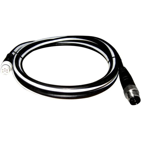 Raymarine NMEA 2000 DeviceNet Male to SeaTalk NG Spur Female Adaptor Cables — Quality Boat Parts