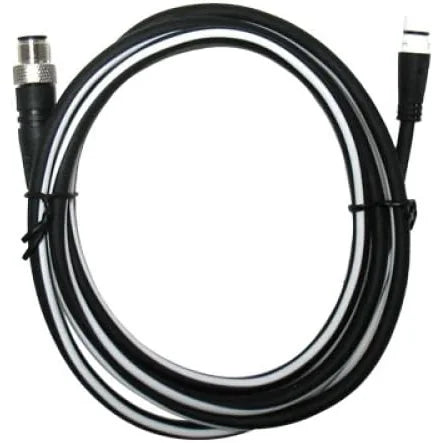 Raymarine NMEA 2000 DeviceNet Male to SeaTalk NG Spur Female Adaptor Cables — Quality Boat Parts
