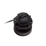 Raymarine CPT-S Through-Hull High CHIRP Sonar Transducer, For Element and Axiom, 25° Beam, Temperature Sensor, 900 ft — Quality Boat Parts