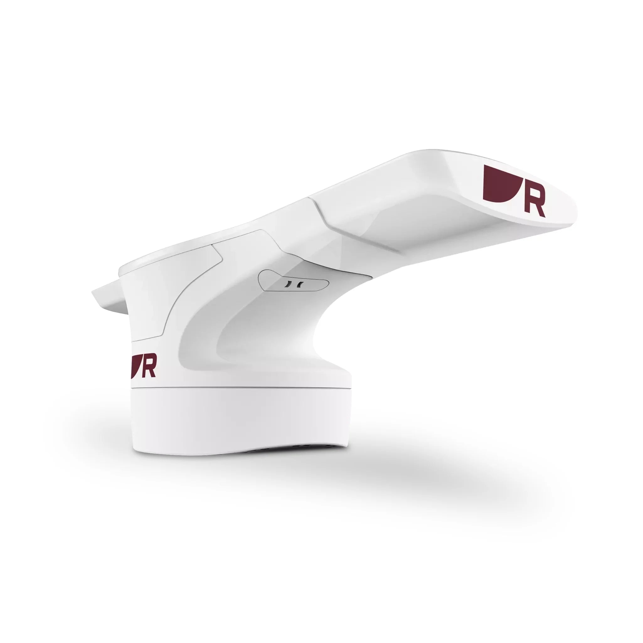 Raymarine Cyclone Pro Marine Radar, 110W, CHIRP, 96 NM, 60 rpm — Quality Boat Parts