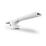Raymarine Cyclone Pro Marine Radar, 110W, CHIRP, 96 NM, 60 rpm — Quality Boat Parts