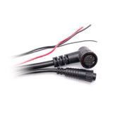 Raymarine Alpha Power & Raynet Cable, For 7 in & 9 in Alpha Displays — Quality Boat Parts