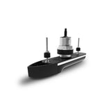 Raymarine RVM-400 Series Through-Hull Transducers, For Axiom 2 Pro RVM and RVM1600, Stainless Steel, RealVision MAX 3D Sonar — Quality Boat Parts