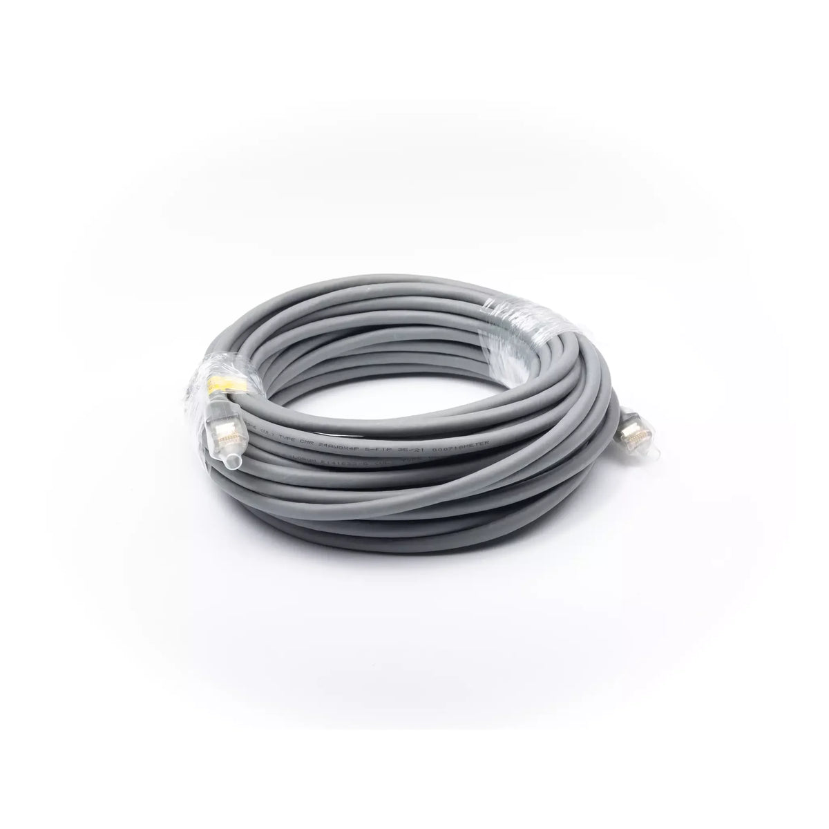 Raymarine SeaTalk HS Patch Cable, Dual RJ45, Non-Waterproof Connectors — Quality Boat Parts