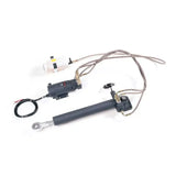 Raymarine Type 2 Hydraulic Linear Drive, For Mechanical Steering, Up to 22,000 kg — Quality Boat Parts