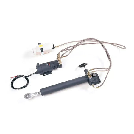 Raymarine Type 2 Hydraulic Linear Drive, For Mechanical Steering, Up to 22,000 kg — Quality Boat Parts