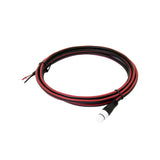 Raymarine SeaTalk NG Power Cable, 12V, NMEA 2000, 2m — Quality Boat Parts