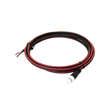 Raymarine SeaTalk NG Power Cable, 12V, NMEA 2000, 2m — Quality Boat Parts