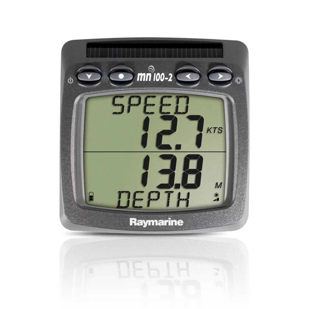 Raymarine Wireless Instrument Displays and Systems — Quality Boat Parts