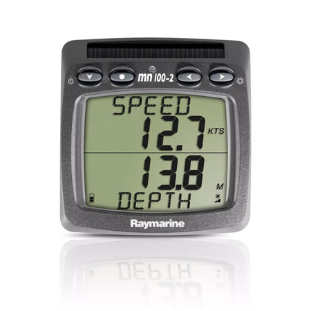 Raymarine Wireless Instrument Displays and Systems — Quality Boat Parts