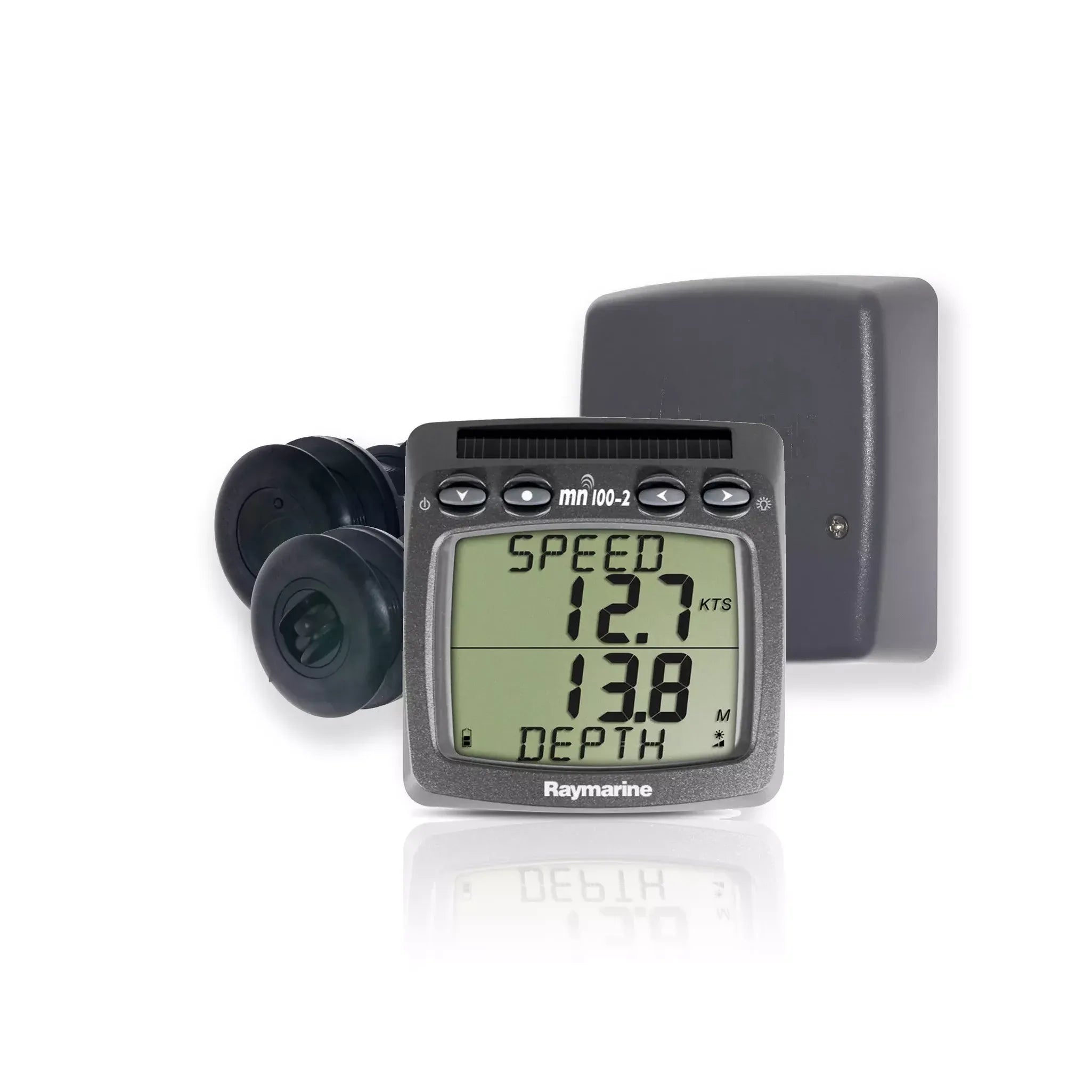 Raymarine Wireless Instrument Displays and Systems — Quality Boat Parts