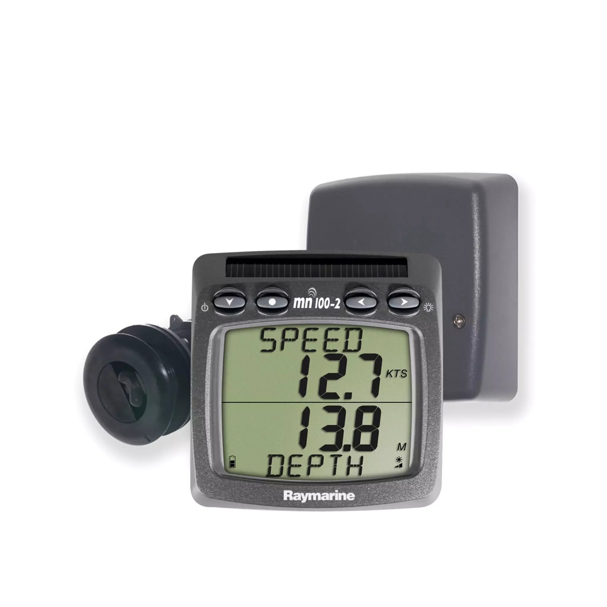 Raymarine Wireless Instrument Displays and Systems — Quality Boat Parts