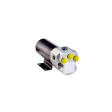 Raymarine Type 3 Hydraulic Pump, ACU-400 Compatible, 350-500cc Rams — Quality Boat Parts