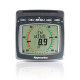 Raymarine Micronet Wireless Wind Instrument, Solar Powered — Quality Boat Parts