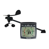 Raymarine Micronet Wireless Wind Instrument, Solar Powered — Quality Boat Parts