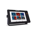 Raymarine Element S Chartplotter with Single Channel Sonar, 10Hz GPS/GNSS, High CHIRP, NMEA 2000, 8-16V, IPX6/IPX7 — Quality Boat Parts