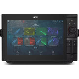 Raymarine Axiom 2 Pro RVM Chartplotter/Fishfinder, RealVision MAX CHIRP, HybridTouch, Built-In GPS, NMEA 2000, IPx6/IPx7 — Quality Boat Parts