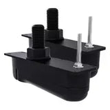 Raymarine HyperVision Transducer, For Element HV Displays, Plastic — Quality Boat Parts