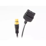 Raymarine SeaTalk 1 to SeaTalkNG Spur Female Adaptor Cable, 3-Pin, For ST70-Series and E22158 Converter — Quality Boat Parts