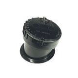Raymarine P79 Series In-Hull Depth Transducer, 2-22° Deadrise, For Solid Fiberglass Hulls — Quality Boat Parts