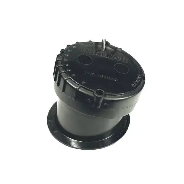 Raymarine P79 Series In-Hull Depth Transducer, 2-22° Deadrise, For Solid Fiberglass Hulls — Quality Boat Parts