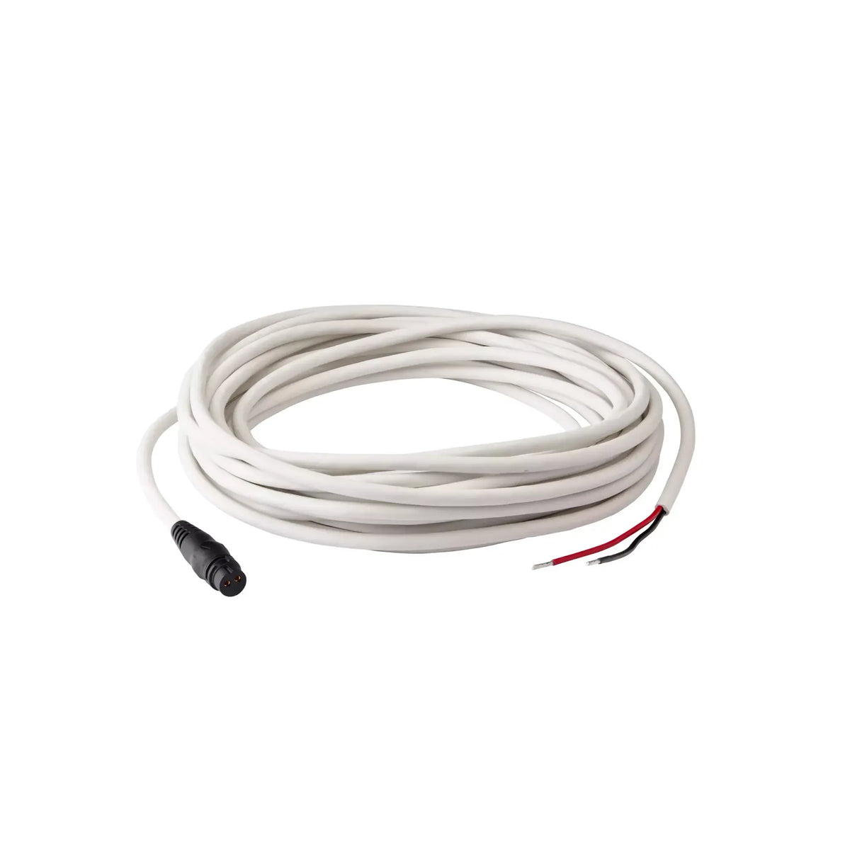 Raymarine Quantum Radar Power Cable, Bare Wires — Quality Boat Parts