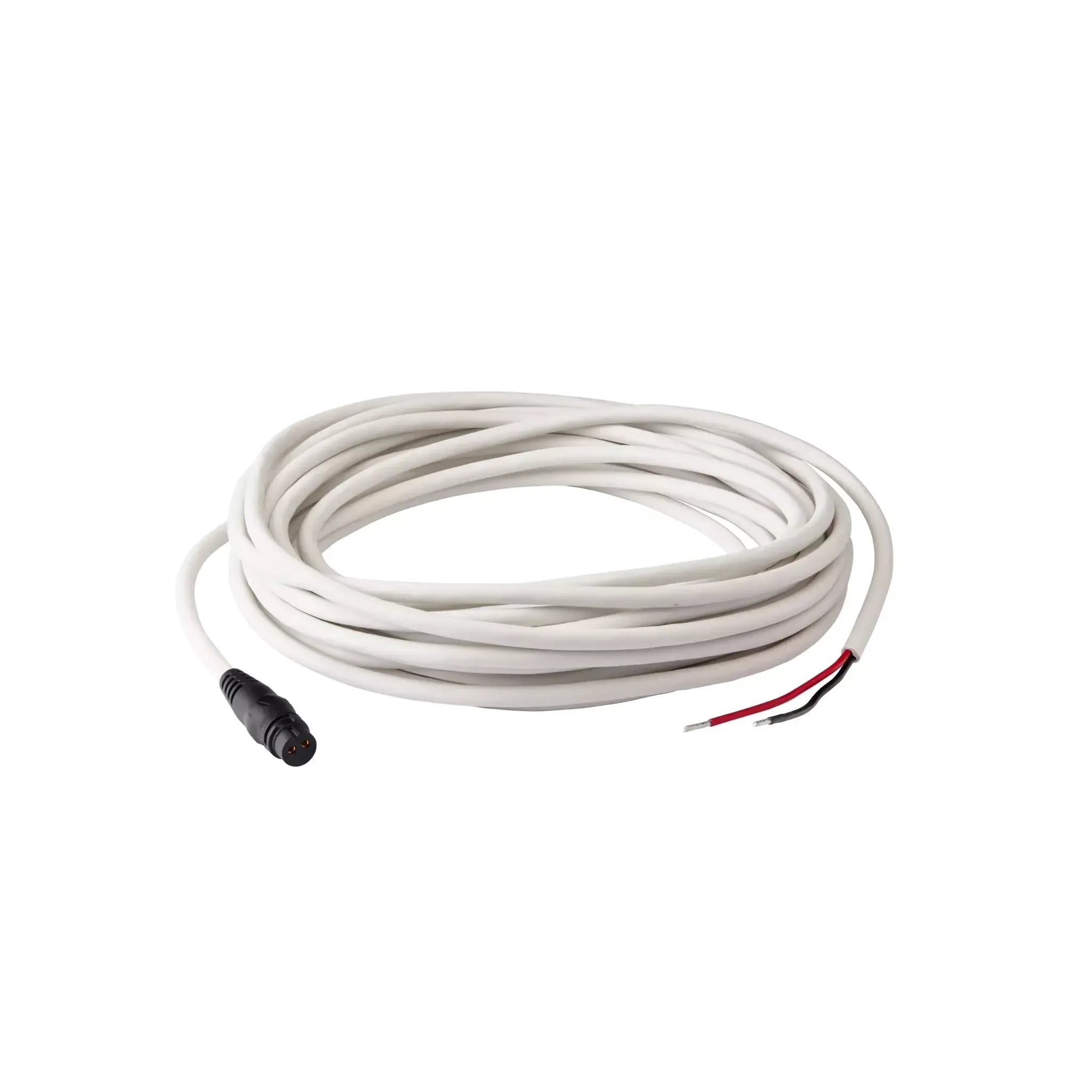 Raymarine Quantum Radar Power Cable, Bare Wires — Quality Boat Parts