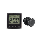 Raymarine i50 Depth Instrument, 12V, IPX6, NMEA 2000 Compatible — Quality Boat Parts