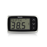 Raymarine i40 Depth Instrument Display, SeaTalk, 12V DC, IPX6 — Quality Boat Parts