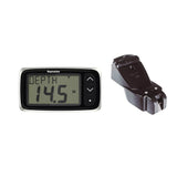 Raymarine i40 Depth Instrument Display, SeaTalk, 12V DC, IPX6 — Quality Boat Parts