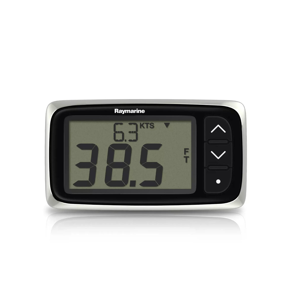 Raymarine i40 Bidata Speed/Depth Instrument Display, SeaTalk — Quality Boat Parts